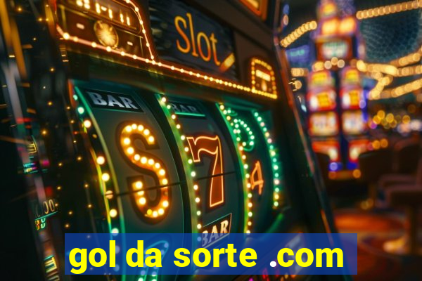 gol da sorte .com