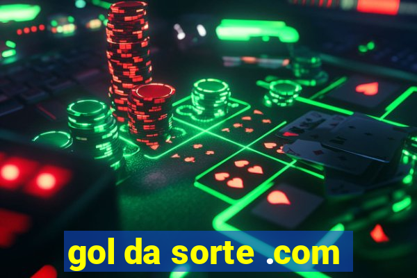 gol da sorte .com