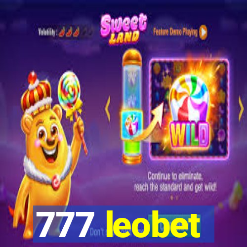 777 leobet