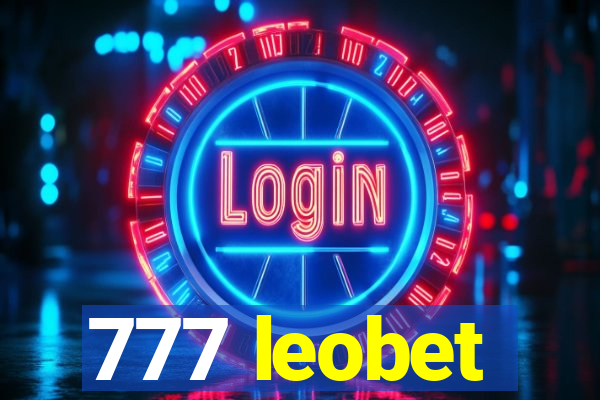 777 leobet