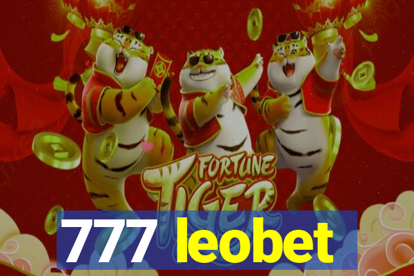 777 leobet