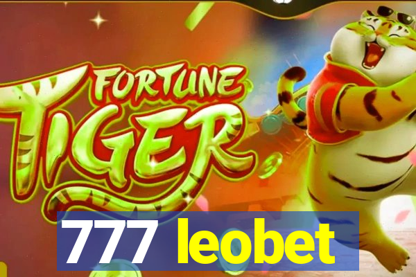 777 leobet