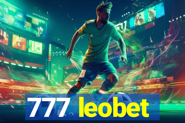 777 leobet