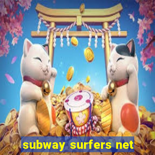 subway surfers net