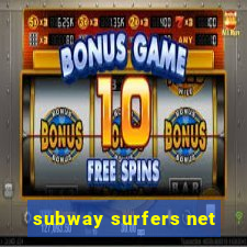 subway surfers net