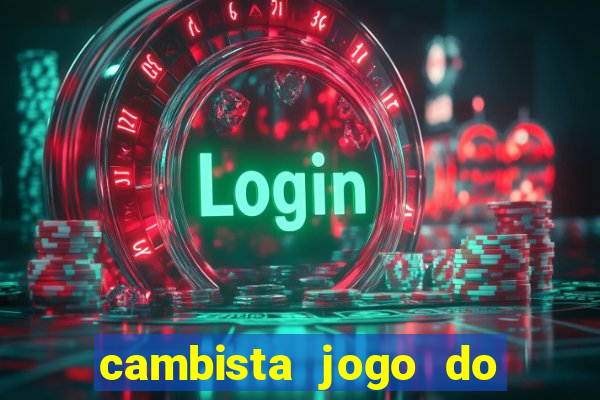 cambista jogo do bicho online