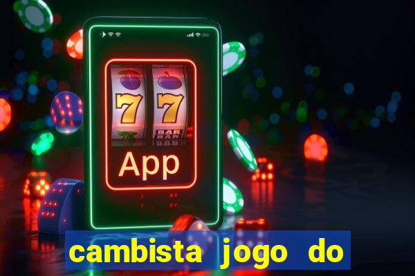 cambista jogo do bicho online