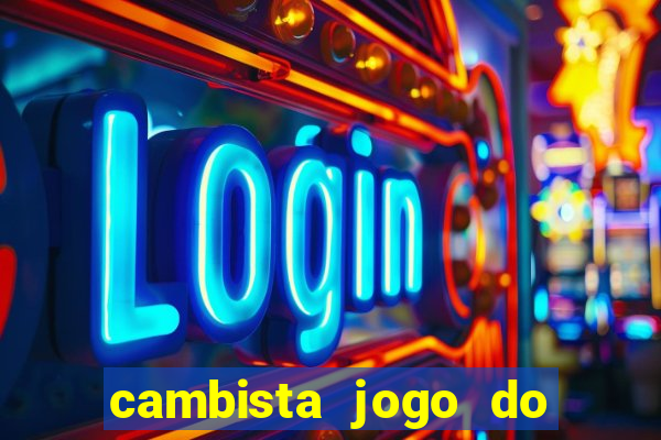 cambista jogo do bicho online