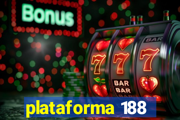 plataforma 188