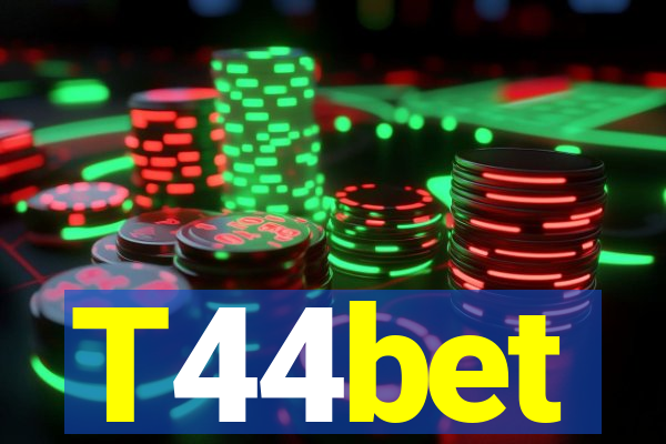 T44bet