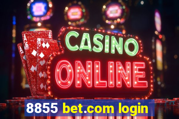 8855 bet.com login