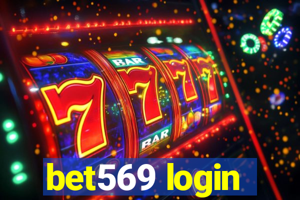 bet569 login