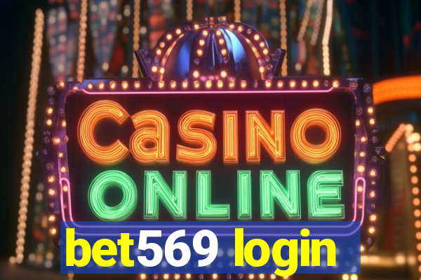 bet569 login