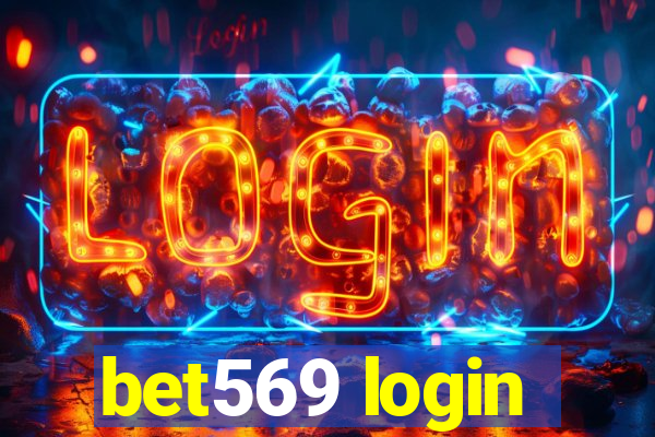 bet569 login