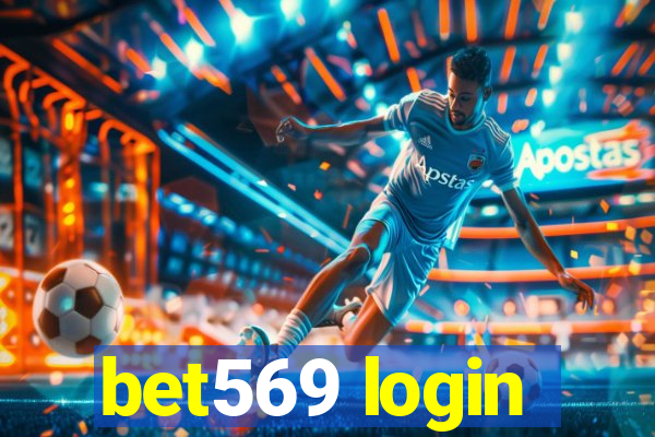 bet569 login