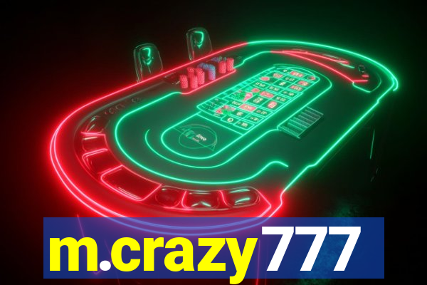 m.crazy777