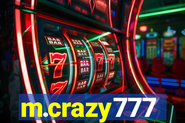 m.crazy777