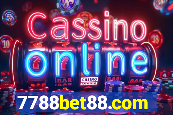 7788bet88.com