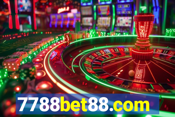 7788bet88.com