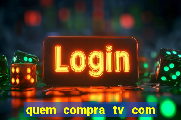 quem compra tv com defeito em porto alegre