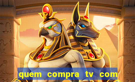 quem compra tv com defeito em porto alegre