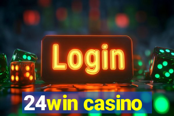 24win casino