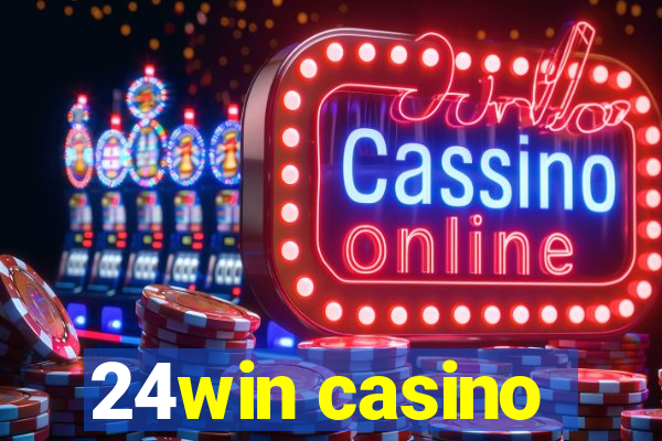 24win casino