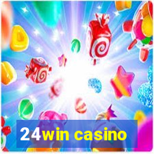 24win casino