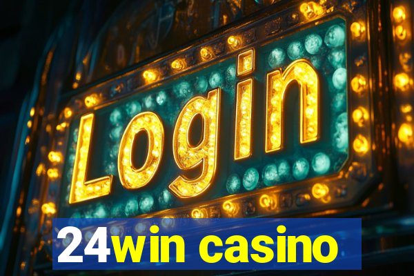 24win casino