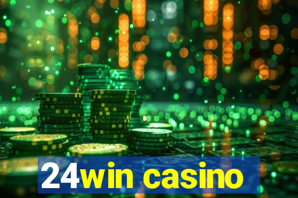 24win casino