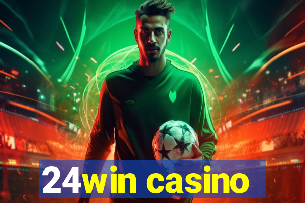 24win casino