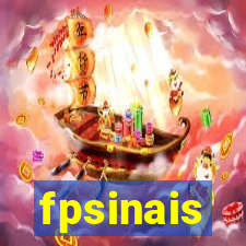 fpsinais