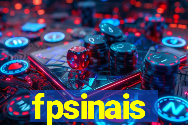 fpsinais