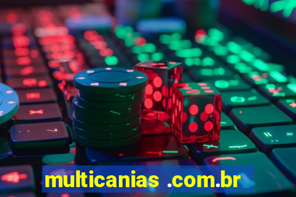 multicanias .com.br