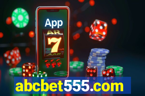 abcbet555.com