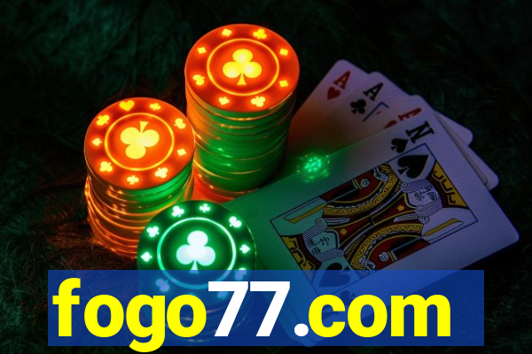 fogo77.com