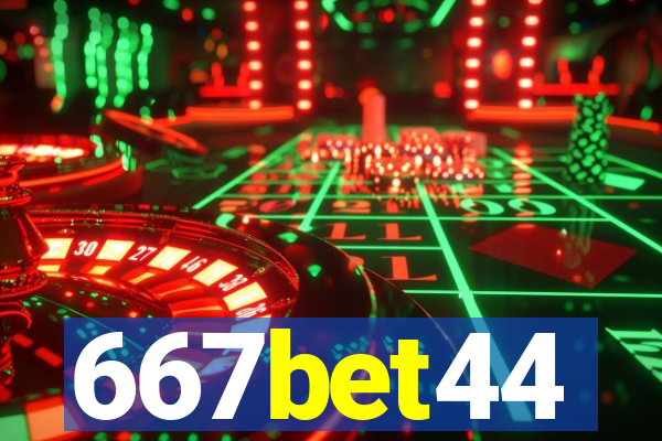 667bet44