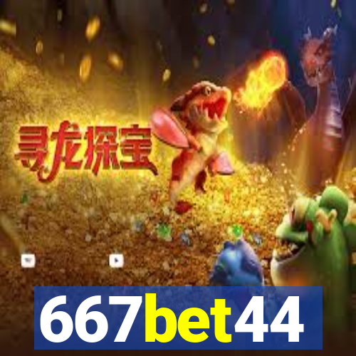 667bet44