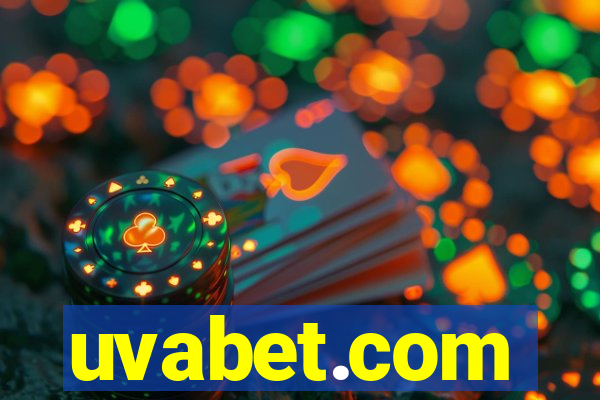 uvabet.com