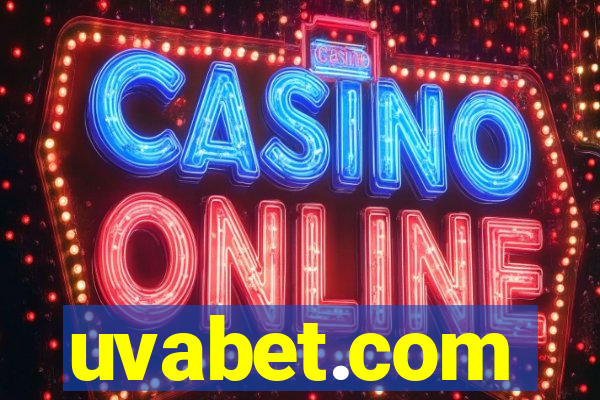 uvabet.com