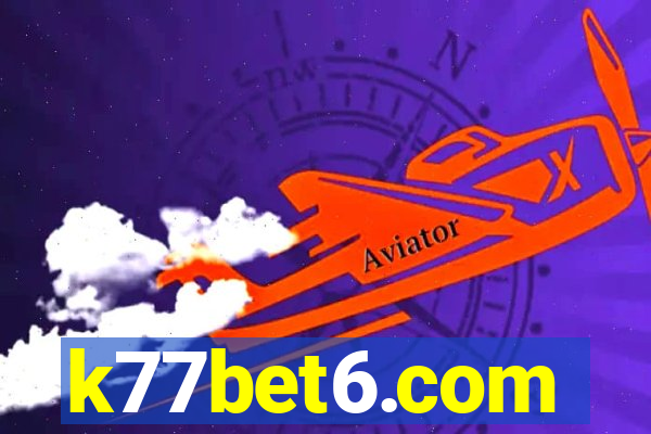 k77bet6.com