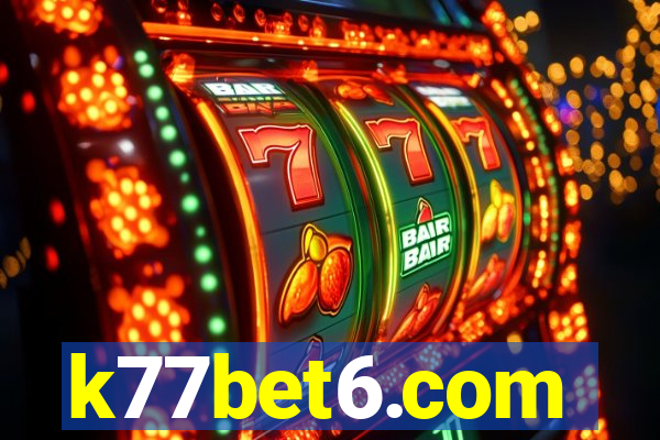 k77bet6.com