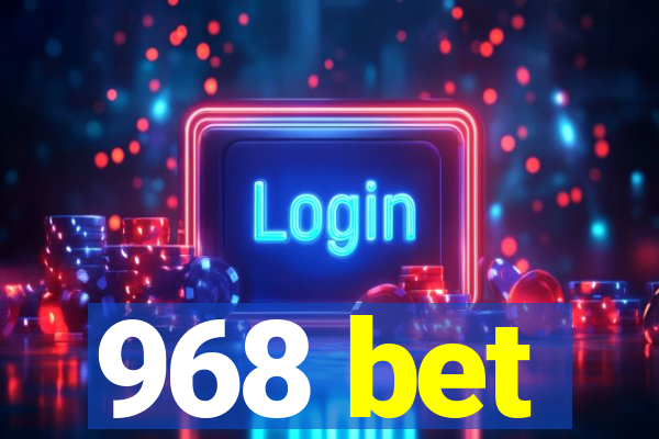 968 bet