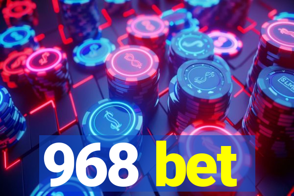 968 bet