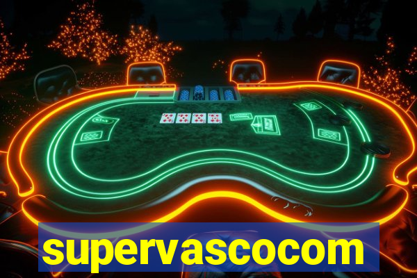 supervascocom