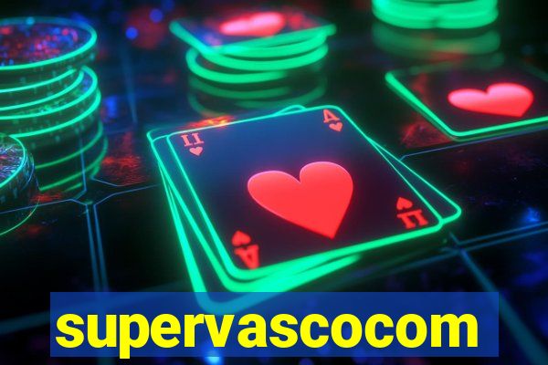 supervascocom