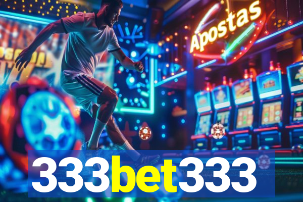 333bet333