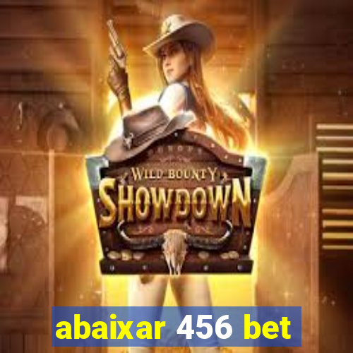 abaixar 456 bet