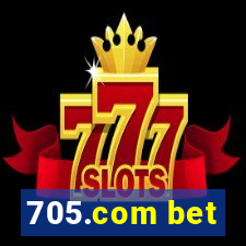 705.com bet