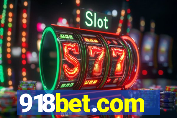 918bet.com